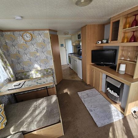 Honeywell 2-Bed Holiday Home In Ingoldmells Skegness Exterior photo